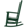 thumbnail image 5 of Hastings Classic Rocking Chair With Side Table, 5 of 7