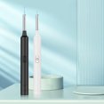 thumbnail image 4 of WiFi Smart Earpicks Herramientas de eliminación de cera para los oídos con luz LED APLICAC Abanopi Earpick, 4 of 6