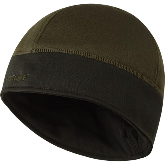 ShooterKing Fortem Beanie Hat Med/Lrg Green