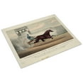 thumbnail image 3 of Print: The Celebrated Trotting Horse Judge Fullerton, As He Appeared, 3 of 4