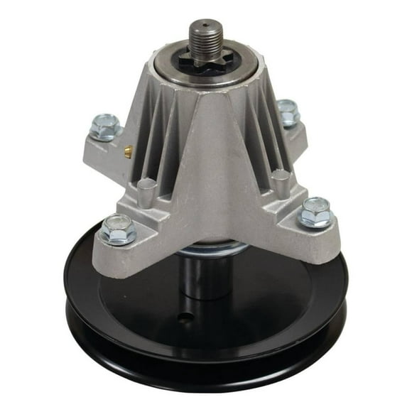 Spindle Assembly Replaces MTD Cub Cadet Troy-Bilt 618-06976 918-06976 618-06976A 918-06976A