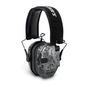 Walkers Razor Digital Ear Muffs (Raid Kryptek, 2-Pack)