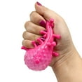 thumbnail image 2 of ITFABS Decompression Ball Simulation Virus Color Beads Pinch Burr Toy, 2 of 6