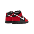 thumbnail image 3 of NIKE GRADE SCHOOL Dunk High GS "Balck / Red" DB2179 003 DB2179 003 from Stadium Goods, 3 of 8