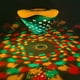 thumbnail image 4 of Paquete de 2 luces flotantes para piscina, patrón de peces, luces para piscina con cambio de color, luces solares impermeables para piscina que flotan, luces LED para exteriores, 4 of 4
