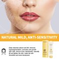 thumbnail image 1 of Cara Desgarrada Mascarilla facial para eliminar el acné de 60 g, limpieza profunda, reduce las líneas finas para todo tipo de piel Sywqhk Cuidado Belleza, 1 of 5