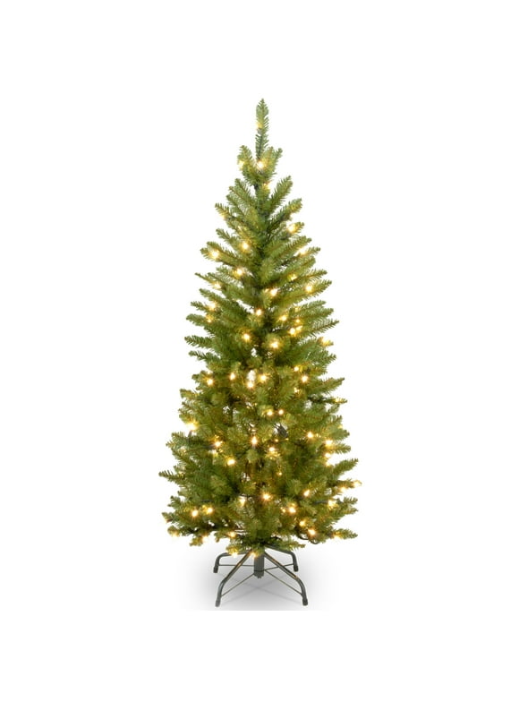 PreLit Christmas Trees