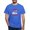 Royal, variant on CafePress - Aint Nothin Finer Than A Pipeliner (For Dark Cloth Men's Value T Shirt - Men's Classic Cotton T-Shirts