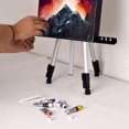 thumbnail image 3 of Set De Arte Con Caballete Daler & Rowney 115 Piezas, 3 of 4