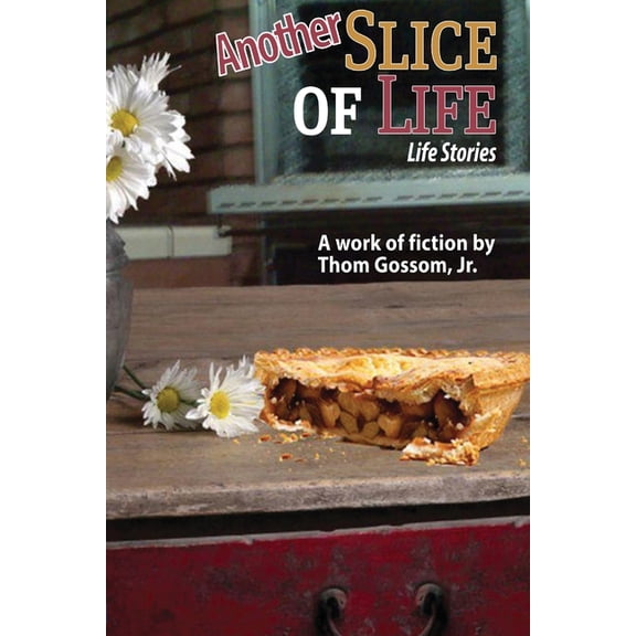 Another Slice of Life, (Paperback)