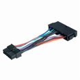thumbnail image 6 of 10cm ATX 24 Pin to 12 Pin Power Supply Cable Adapter 24p to 12p Cord For Acer Q87H3-AM Support 1150 1151 Mainboard, 6 of 11