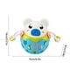thumbnail image 3 of Juguetes de piscina, juguetes para bebés, juguetes para niños pequeños, se pueden hervir para calmar, educación infantil, fitness, animales de goma suave, pelotas de agarre, cascabeles, juguete, pelot, 3 of 6