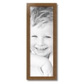 thumbnail image 2 of ArtToFrames 9" x 26" Gold Ornate Picture Frame, 9x26 inch Gold Wood Poster Frame (WOM-4546),  Pack, 2 of 7