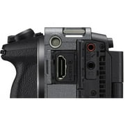 Sony Pro Alpha FX3 10.2 Megapixel Mirrorless Camera Body Only