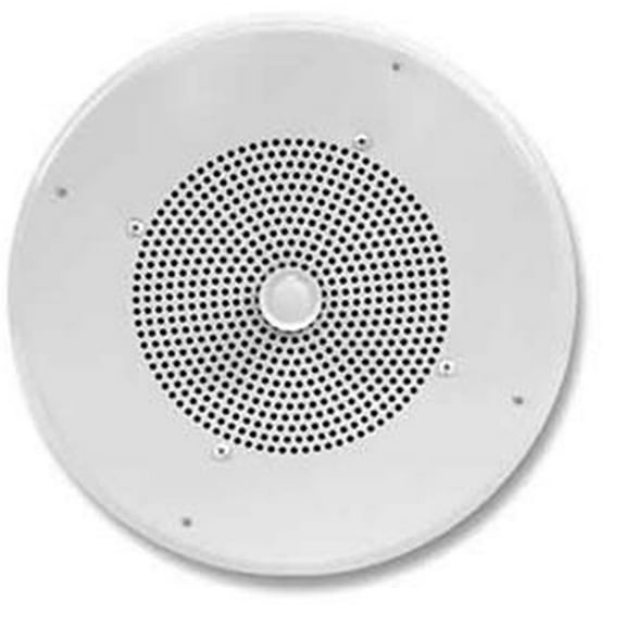 Viking Electronics VK35AE 8 Ohm Ceiling Speaker W Volume