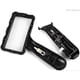 thumbnail image 2 of Hand-held Rectangular Magnifying Glass, LED Light Magnifier, 10X Reading Magnifying Glass for Seniors, Low Vision, Macular Degeneration, 2 of 5