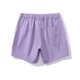 thumbnail image 5 of pstuiky Pantalones cortos cargo para hombre, Pantalones cortos casuales de moda para hombre, de color liso, con bolsillo y cintura elástica. Pantalones cortos de entrenamiento, 5 of 7