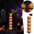 thumbnail image 2 of Long Handled Candle Indoor Decorative Props for Setting Atmosphere in Living Rooms and More, 2 of 7
