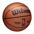 thumbnail image 2 of Balón NBA Official Game Ball naranja Estandar, 2 of 4