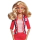 thumbnail image 2 of Barbie Puedo Ser el Presidente de EE UU Barbie Doll, 2 of 3