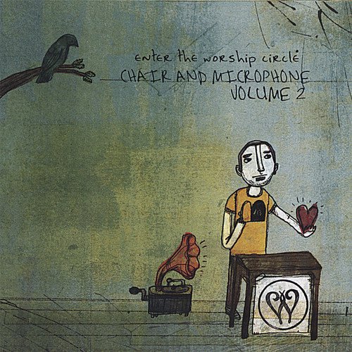 Enter the worship circle chords picture