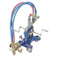 thumbnail image 3 of INTBUYING Manual Pipe Cutting Beveling Machine Hand Pipe Flame Cutter, 3 of 12