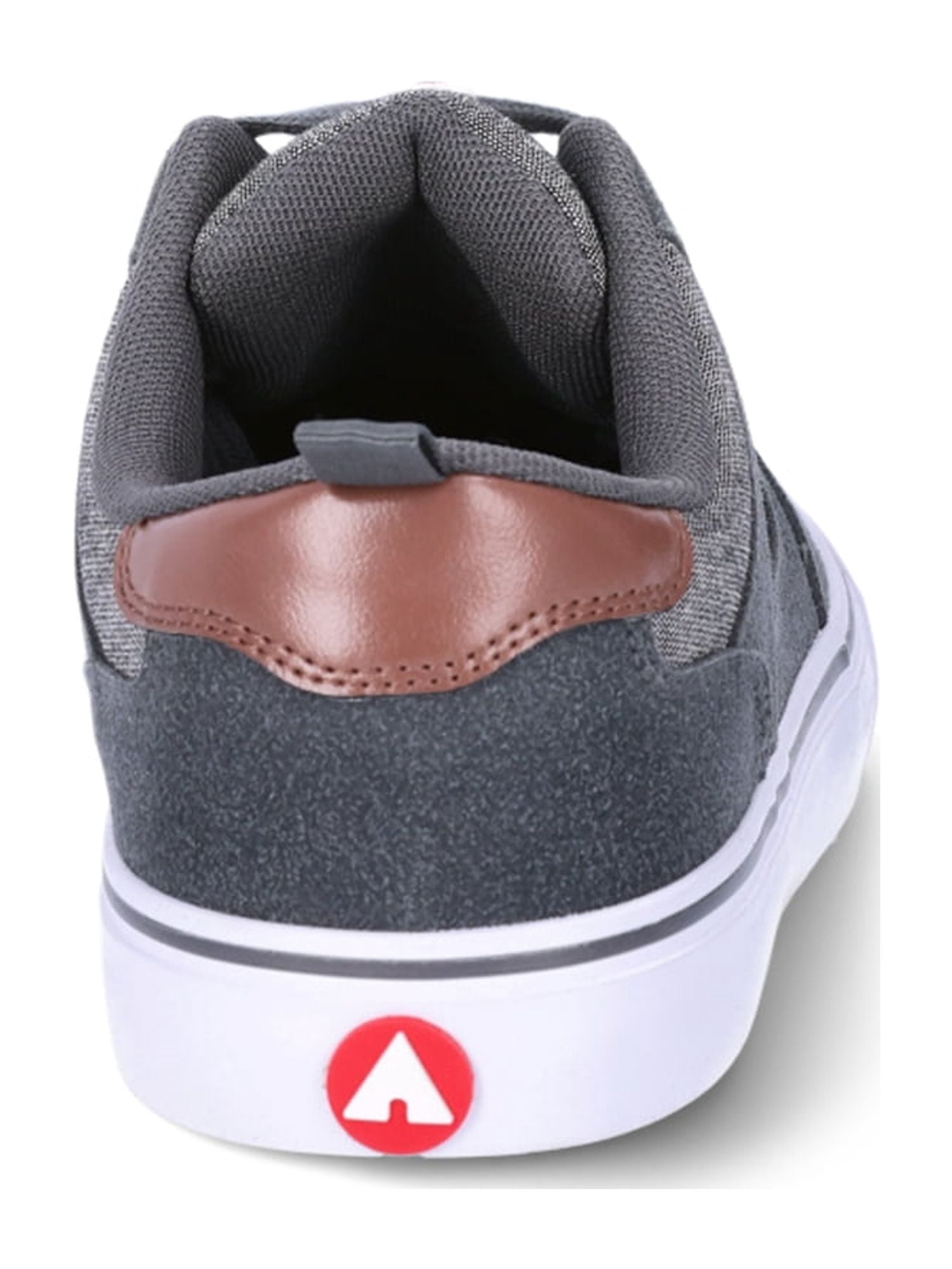 Airwalk Men's Huntington Low-Top Lace-Up Skate Shoes