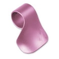 thumbnail image 2 of Crampbuster Tr Pink Throttle Rocker Original Pink (Right), 2 of 2