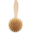 thumbnail image 5 of 3X Kitchen Cleaning Brushes Long Handle Wash Pot Dish Washing Brush Can be Hanging Sink Stove Cleaning Brush, 5 of 8