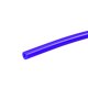 thumbnail image 1 of Tubería de silicona Uxcell 0.16'' x 0.31'' x 3.3ft para bomba de transferencia azul 1 pieza, 1 of 5