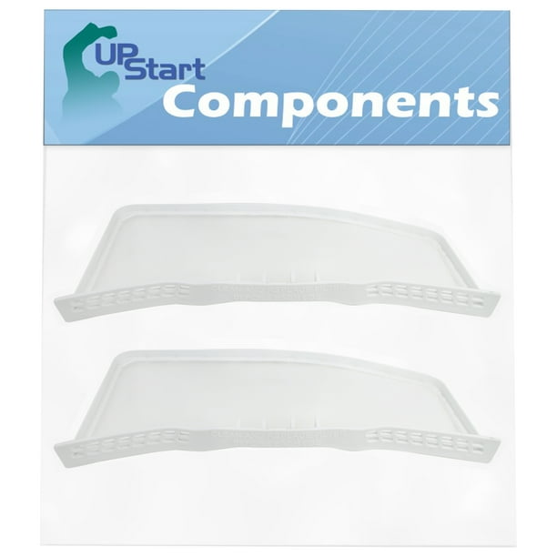 2 Pack 37001142 Dryer Lint Filter Replacement for Maytag Mdet446ayw