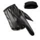 thumbnail image 2 of Guantes YAMEIZE para hombre, piel táctil, cálidos, color negro, 2 of 7