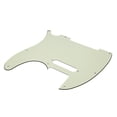 thumbnail image 4 of Guitarra Eléctrica Guardia Folk Guitars Placa Rascar PVC Celluloide TL Instrumento Musical Profesional Partes Instrumentos, 4 of 6