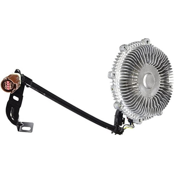 Motorcraft Engine Cooling Fan Clutch YB-3076 2006 Ford Explorer