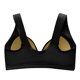 thumbnail image 3 of WILLBEST Brasier Transparente Mujer Sujetador De Lactancia Para Mujer, Cómodo, Transpirable, Con Copa Grande Y Orificios, Con Aro De Acero Absorbente Y Botón Frontal., 3 of 3