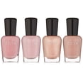 thumbnail image 1 of Esmalte de uñas ZOYA Under The Mistletoe 15 ml (paquete de 4), 1 of 2