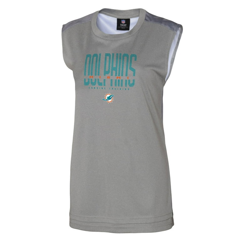 Miami dolphins hotsell tank top