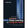 thumbnail image 1 of Pre-Owned Practical Deep Learning for Computer Vision with Python, 1 of 1