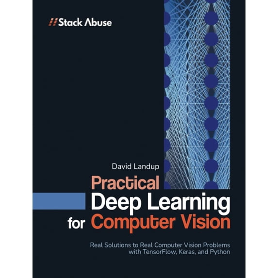 Pre-Owned Practical Deep Learning for Computer Vision with Python