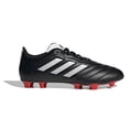 thumbnail image 1 of Tenis Adidas Goletto VIII Tacos para Hombre. GX7793 negro 27 Adidas GX7793 GOLETTO VIII TACOS, 1 of 5