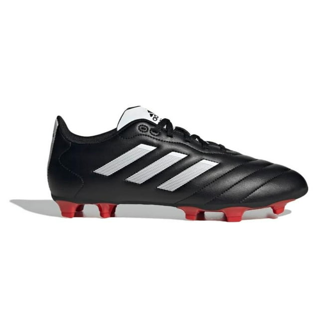 Tenis Adidas Goletto VIII Tacos para Hombre. GX7793 negro 27 Adidas GX7793 GOLETTO VIII TACOS