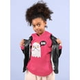 thumbnail image 2 of Boo. Shy Cute Little Ghost Hoodie Juniors -Image by Shutterstock,  Medium, 2 of 4