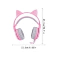 thumbnail image 2 of Somic 7.1 Channel Stereo Sound Wired Headphone Computer Gaming Earphone Home Hotel Net Bar Adjustable Headset Accessories, 2 of 9