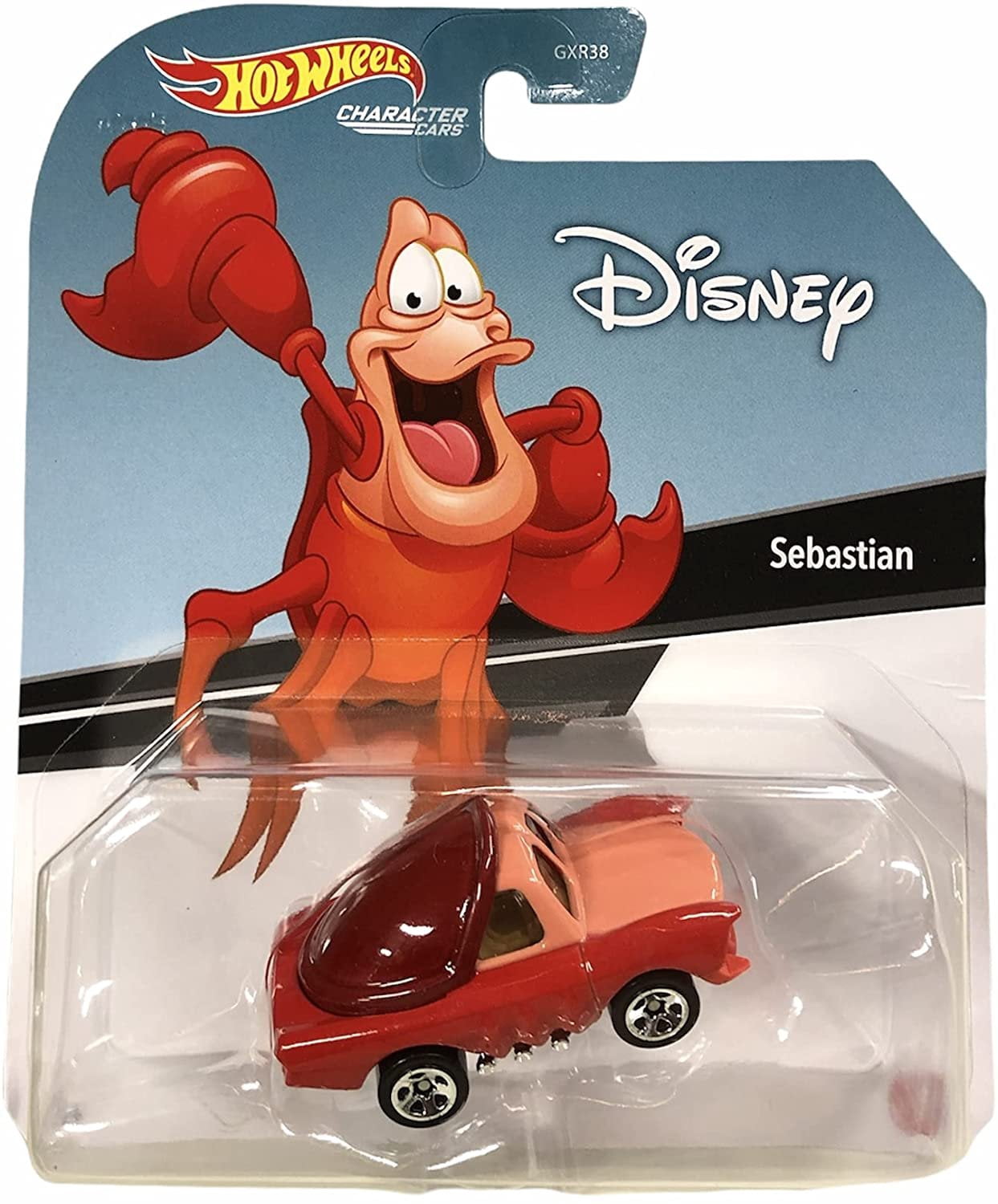 Hot Wheels Sebastian Hot Wheels Diecast 1/64 – Walmart Inventory