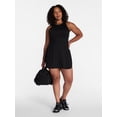 thumbnail image 2 of Avia Women’s and Women's Plus Tennis Mesh Dress, Sizes XS-4X, 2 of 5