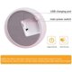 thumbnail image 2 of mementoy Dinosaur Night Light Kids LED Lamp USB Luz recargable con sensor táctil, silicona segura Zhivalor LKX-0001-2, 2 of 5