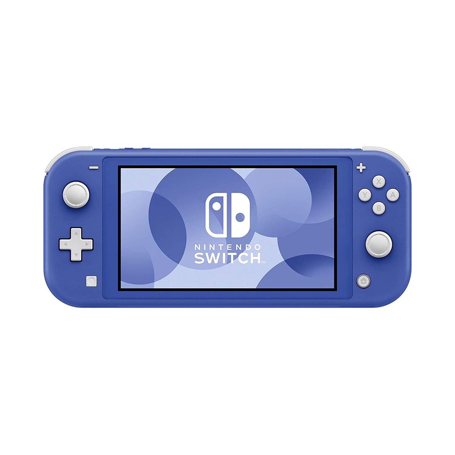 Consola Switch Lite 32GB Azul HDH-001 Nintendo HDH-001 | Walmart