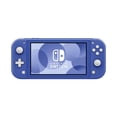thumbnail image 1 of Consola Switch Lite 32GB Azul HDH-001 Nintendo HDH-001, 1 of 2