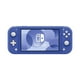 thumbnail image 1 of Consola Switch Lite 32GB Azul HDH-001 Nintendo HDH-001, 1 of 2