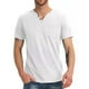 thumbnail image 1 of Playera Casual Moda Manga Corta Para Hombre Cuello V, 1 of 6